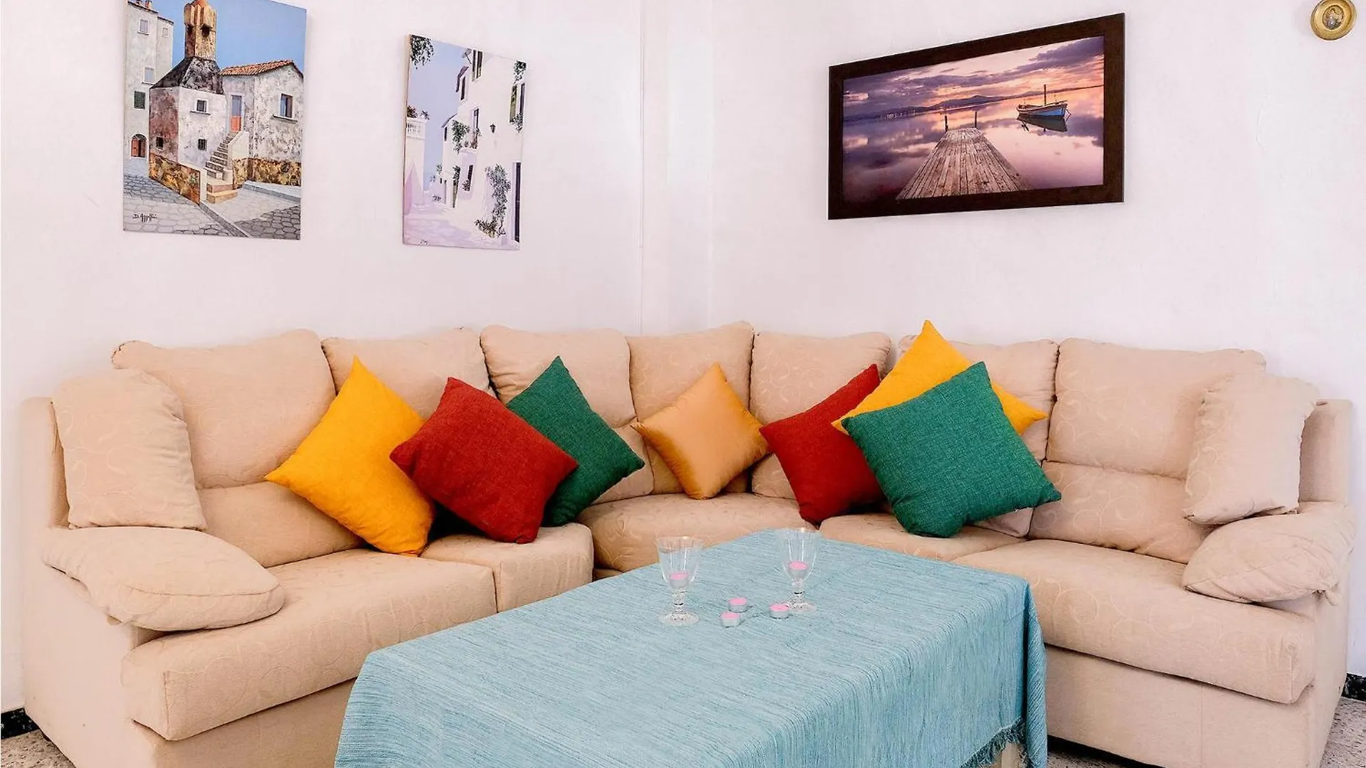 Holiday home Cozy Home In Puente Genil