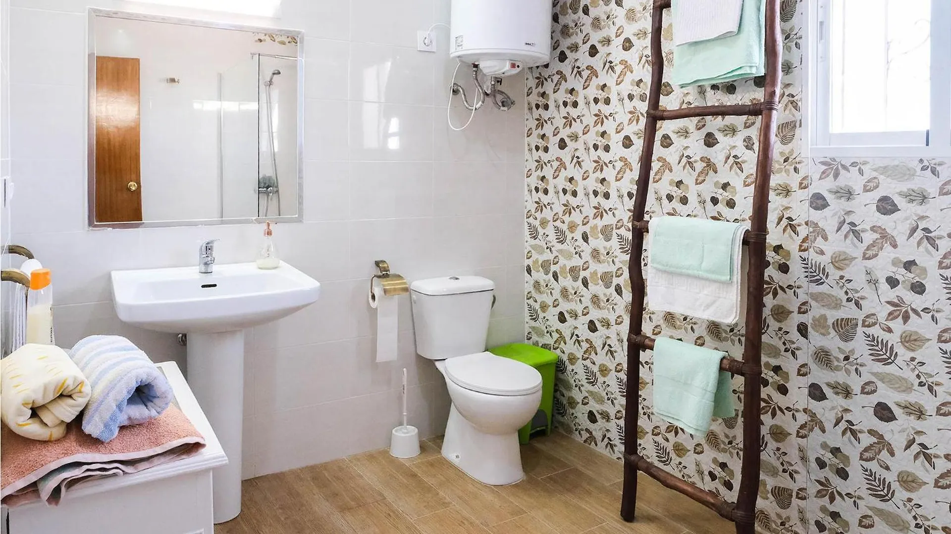 Holiday home Cozy Home In Puente Genil