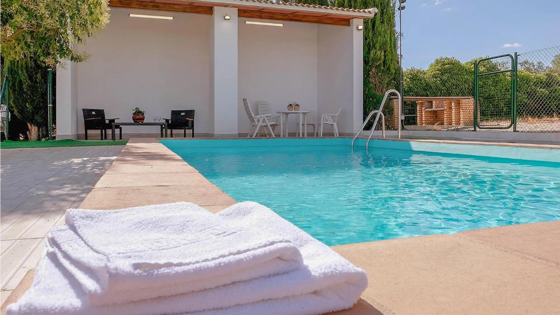 Cozy Home In Puente Genil 0*,  Spain