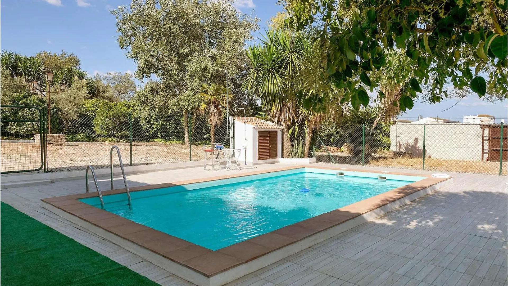 Holiday home Cozy Home In Puente Genil