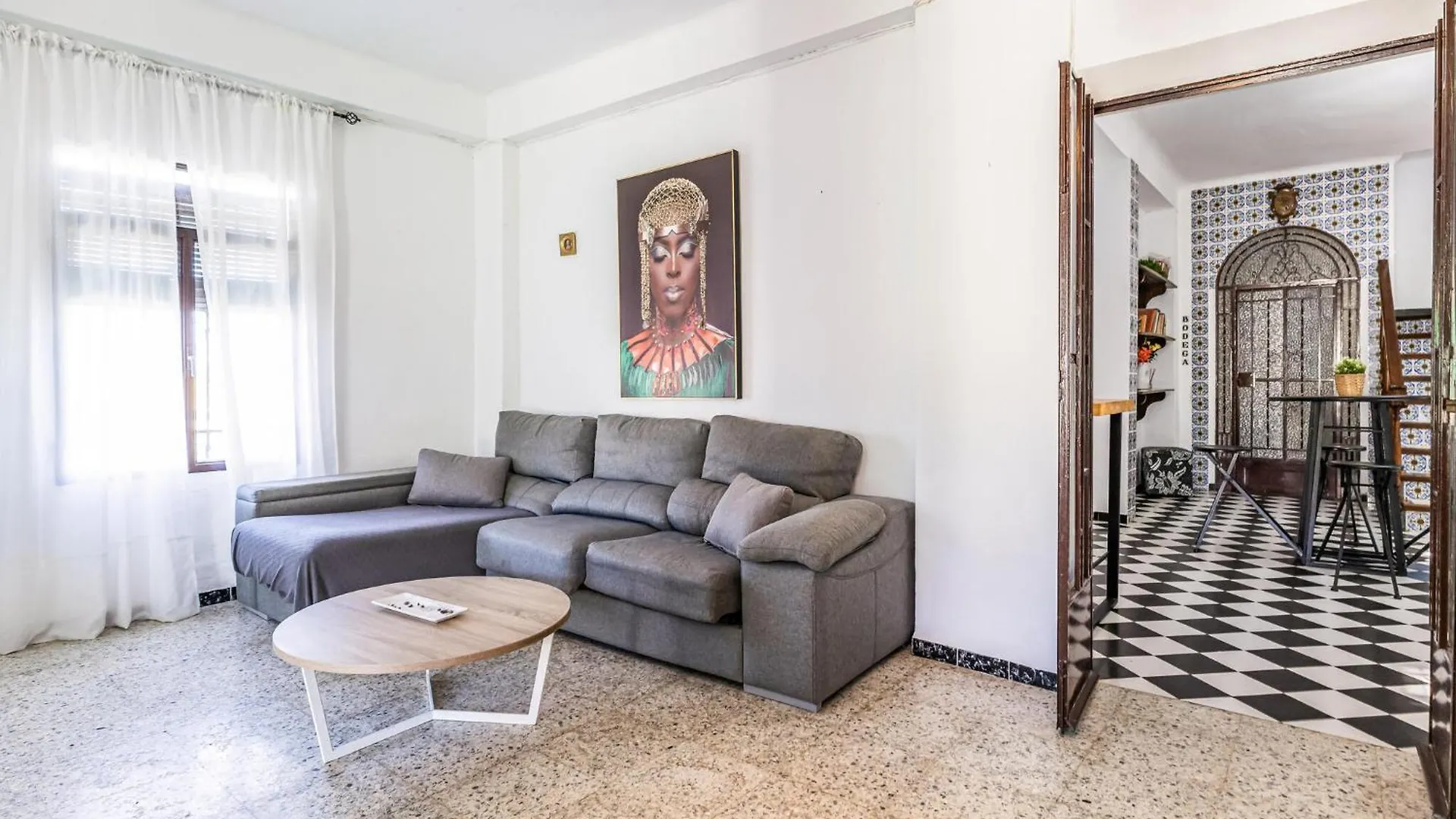 Holiday home Cozy Home In Puente Genil