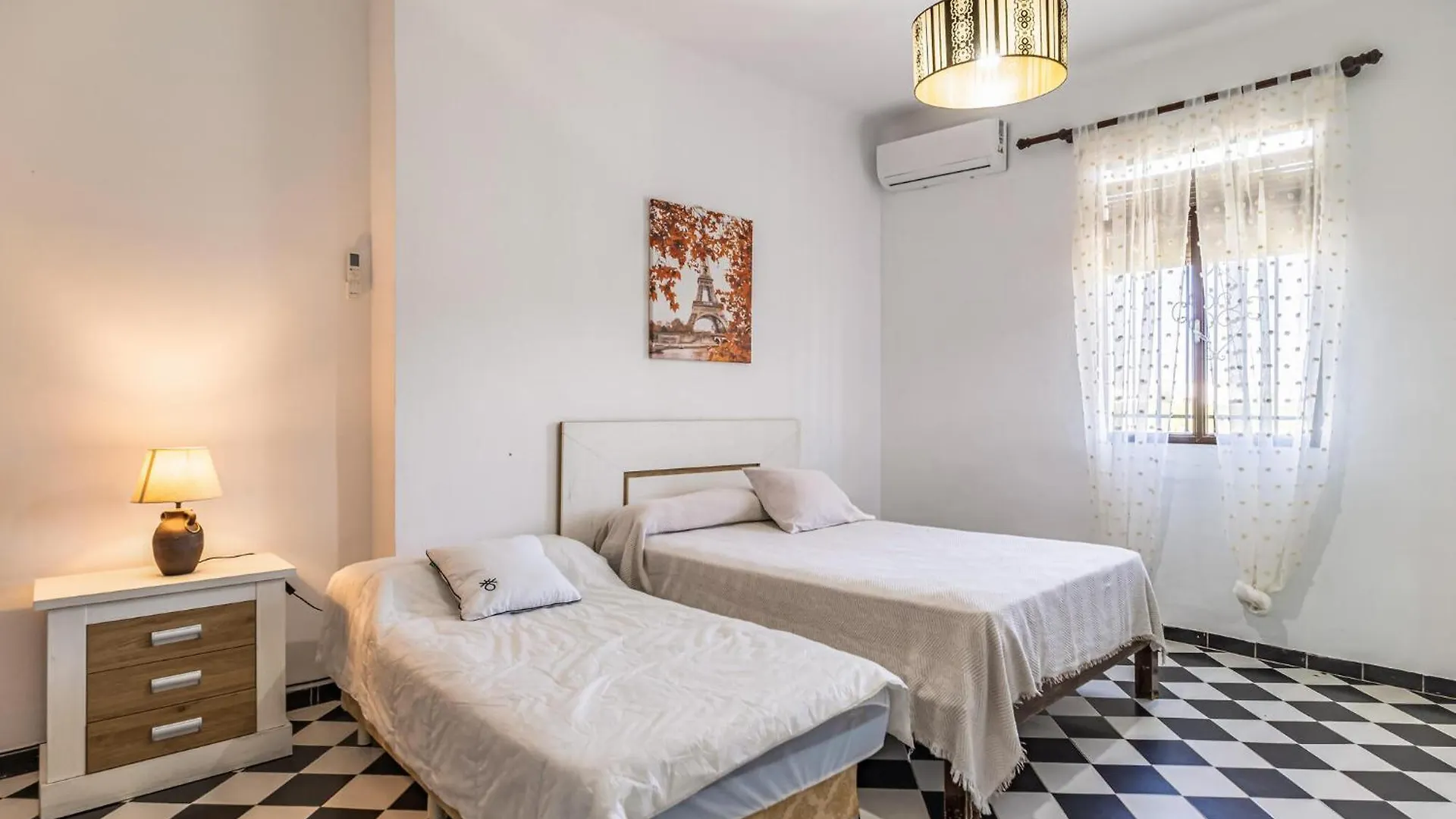 Cozy Home In Puente Genil 0*,  Spain