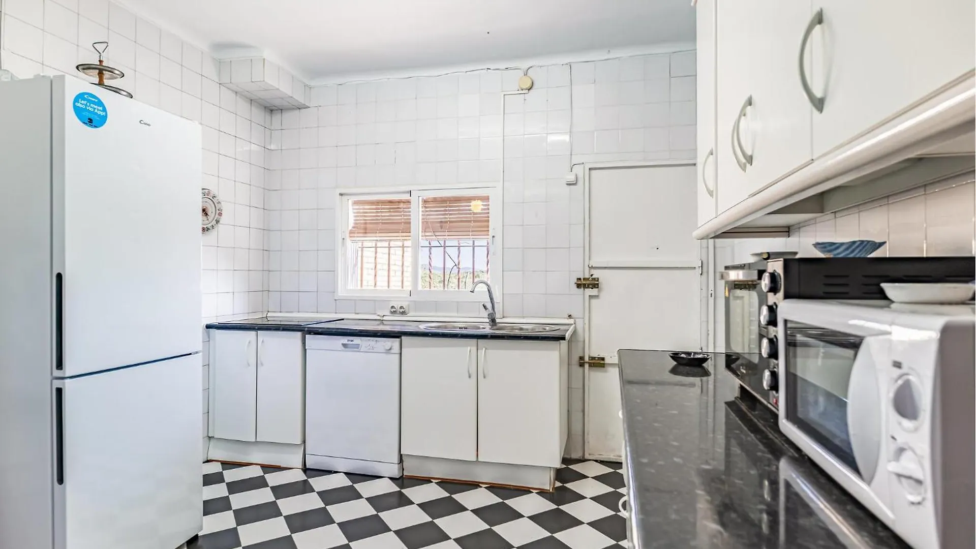 Holiday home Cozy Home In Puente Genil Spain