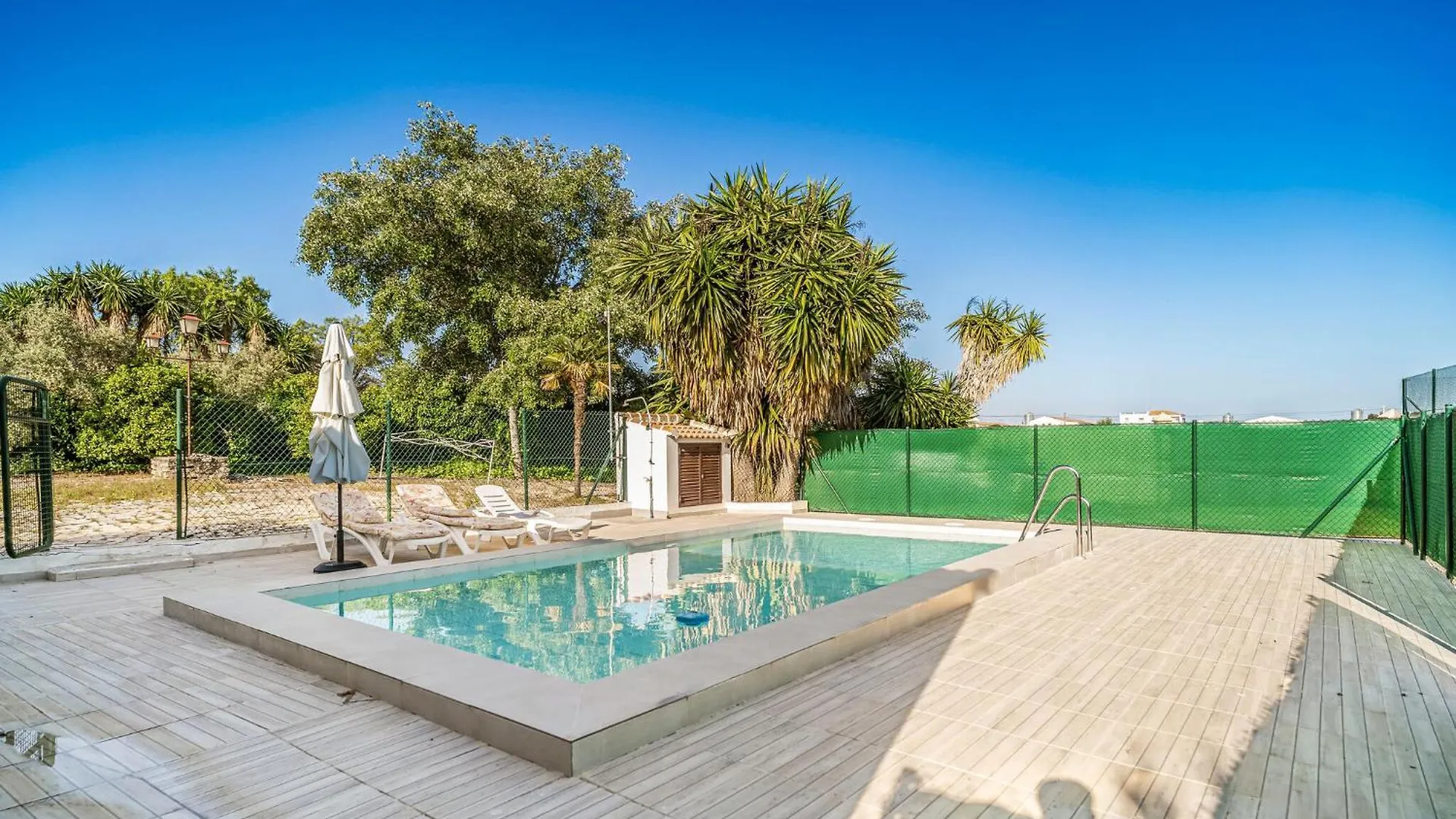Cozy Home In Puente Genil