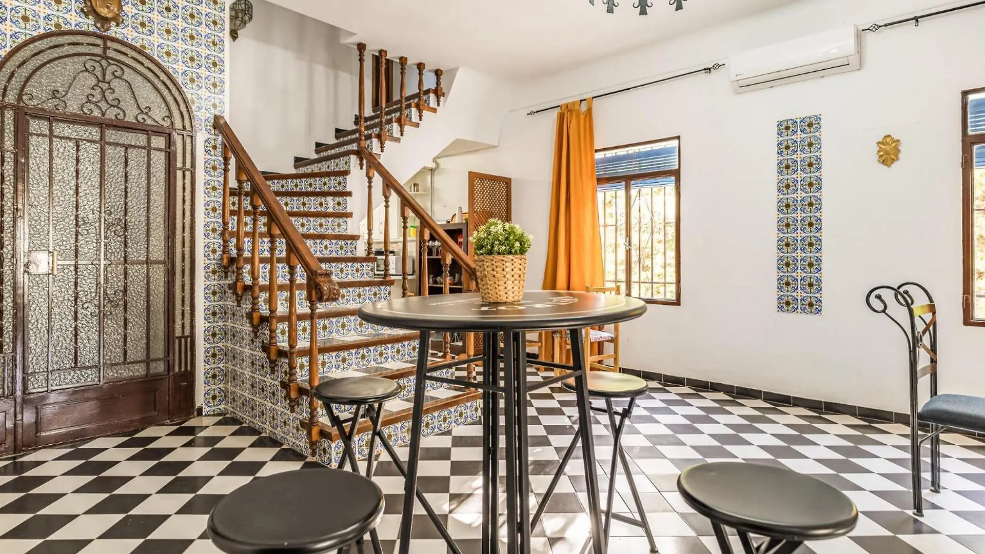 Holiday home Cozy Home In Puente Genil