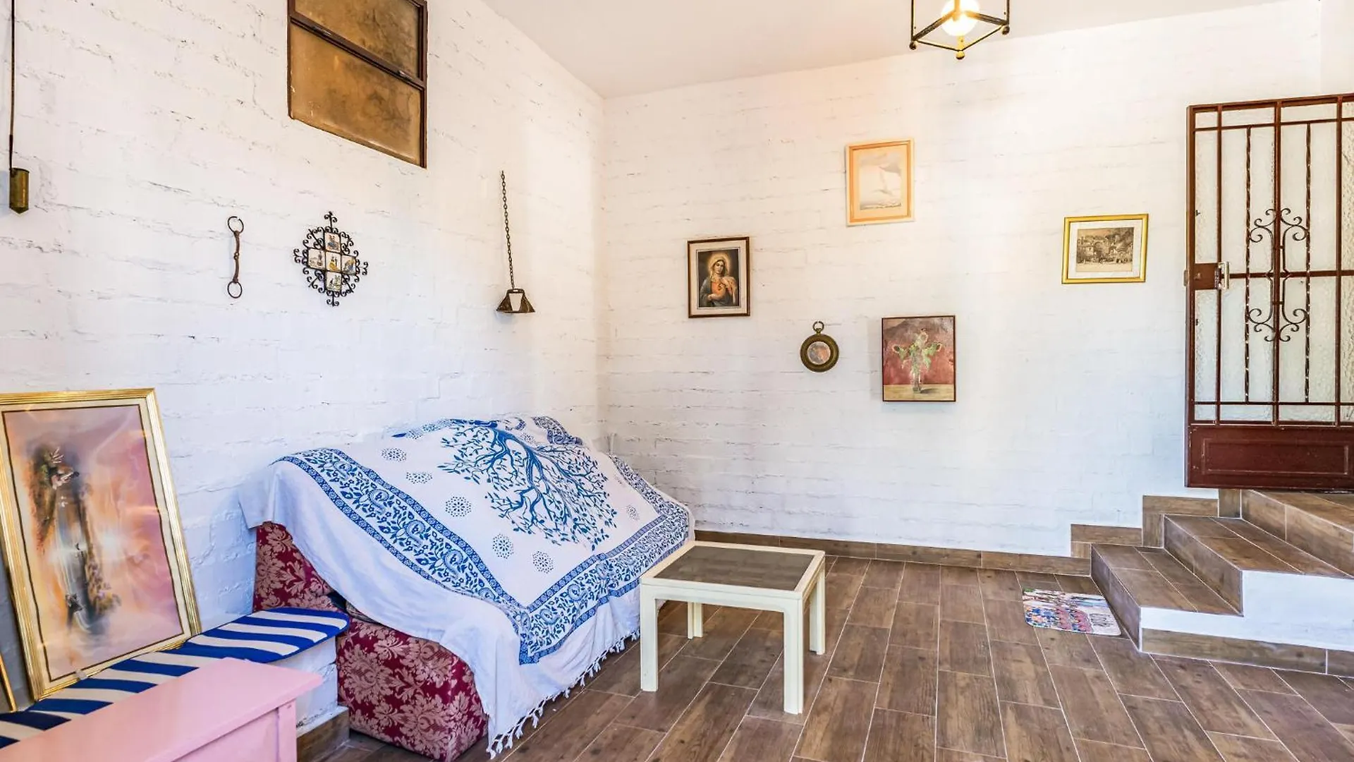 Cozy Home In Puente Genil 0*,