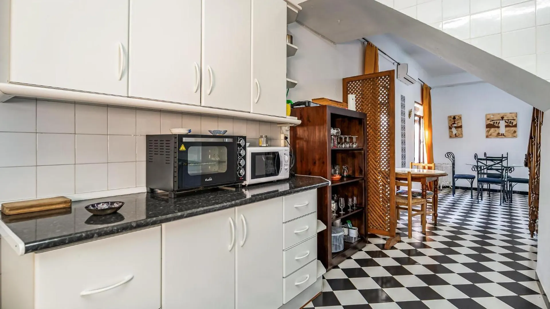 Holiday home Cozy Home In Puente Genil