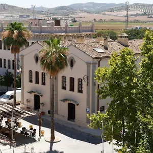 3* Hotel El Carmen