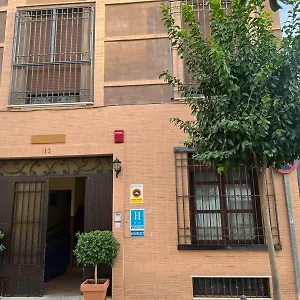 El Pasaje Puente Genil